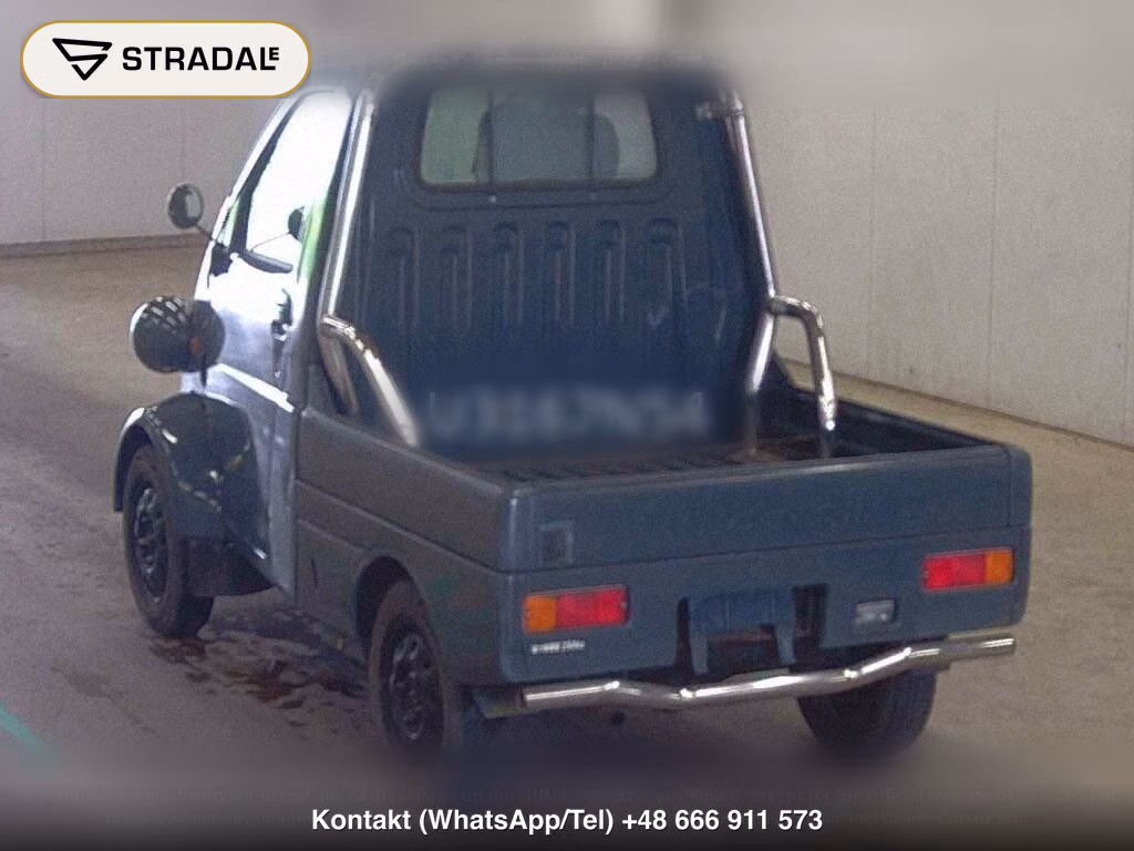 DAIHATSU MIDGETⅡ 2D R TYPE, miniaturka 3