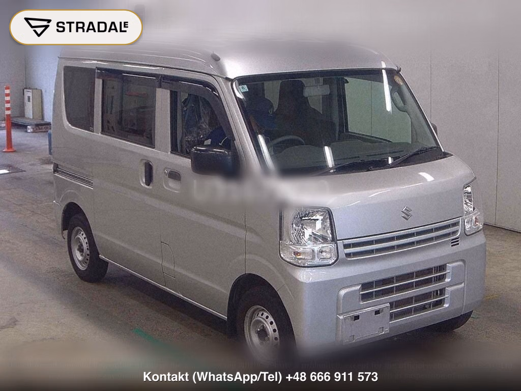 SUZUKI EVERY 5D PC, miniaturka 2