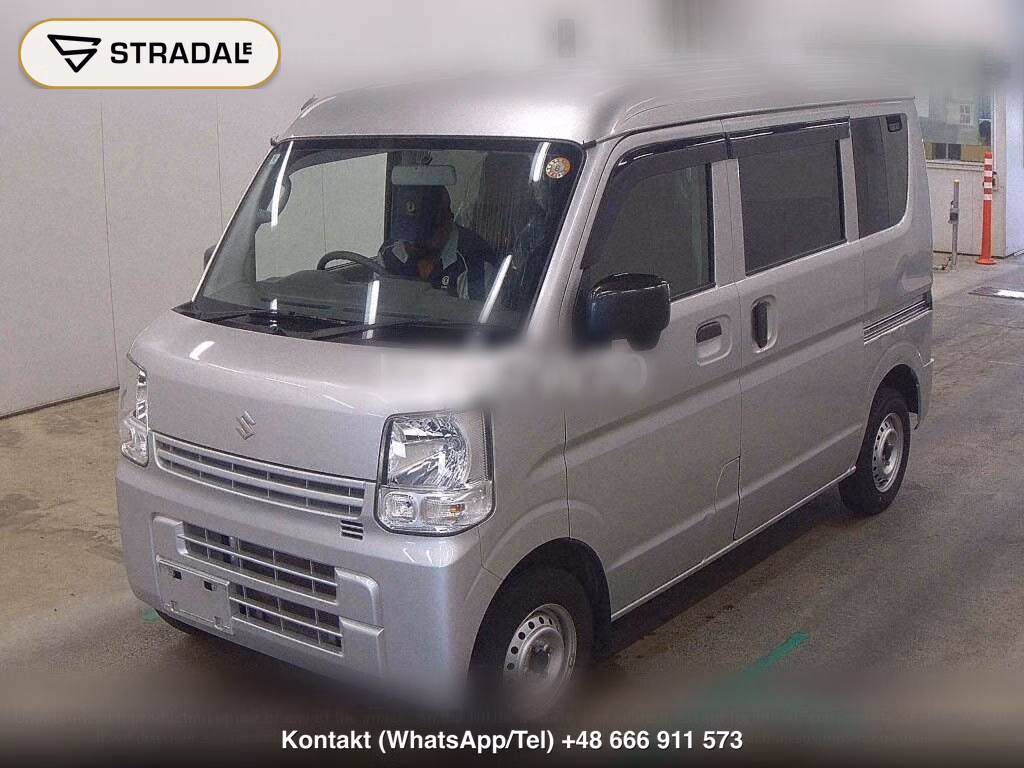 SUZUKI EVERY 5D PC, miniaturka 5
