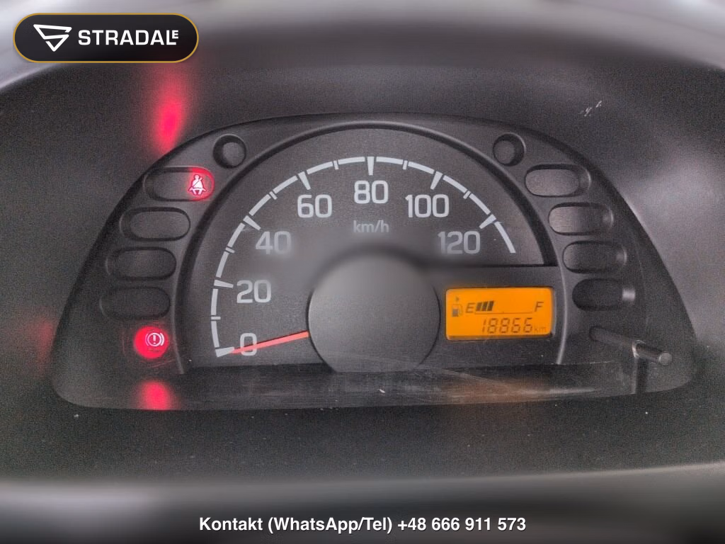 SUZUKI CARRY TRUCK OTHERS, miniaturka 4