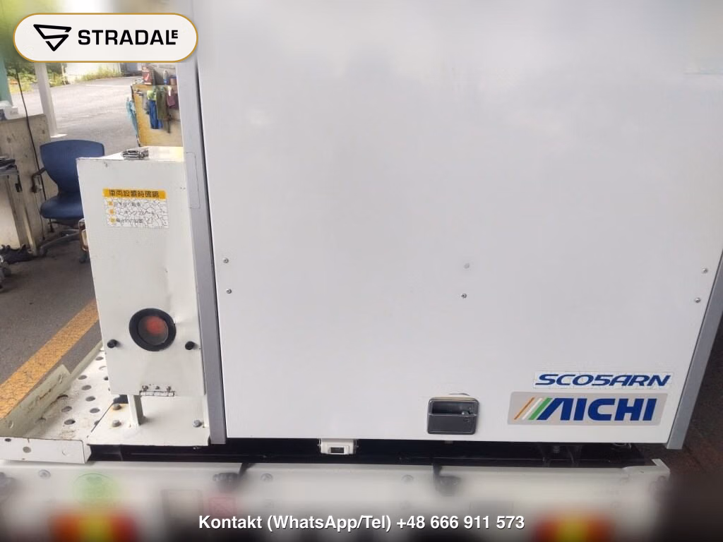 SUZUKI CARRY TRUCK 4WD OTHERS, miniaturka 7