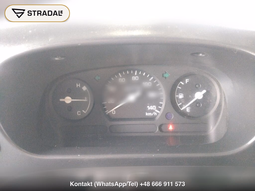 DAIHATSU HIJET TRUCK OTHERS, miniaturka 4