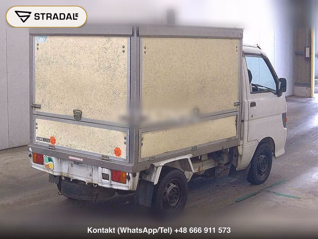 DAIHATSU HIJET TRUCK OTHERS, miniaturka 6