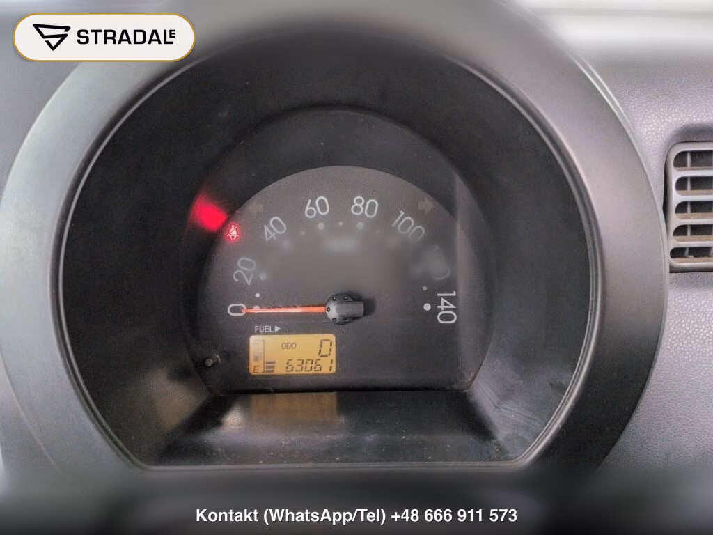 DAIHATSU HIJET TRUCK AIR-CONDITIONER POWER-STEERING SPECIAL, miniaturka 4