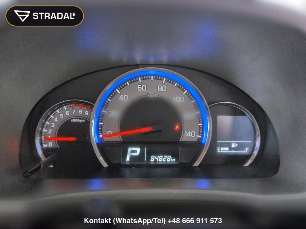 SUZUKI EVERY 5D JOIN TURBO, miniaturka 7