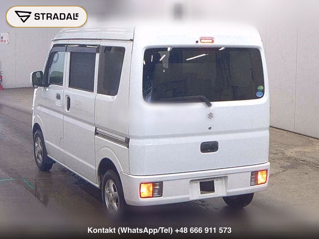 SUZUKI EVERY 5D JOIN, miniaturka 3