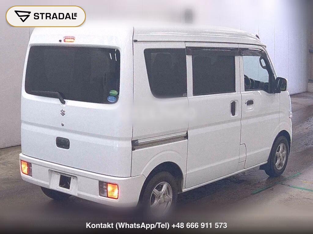 SUZUKI EVERY 5D JOIN, miniaturka 6
