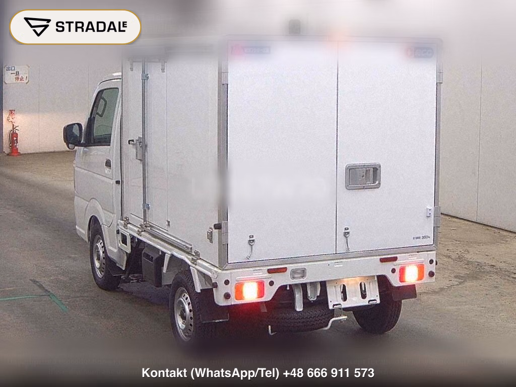 SUZUKI CARRY TRUCK OTHERS, miniaturka 3
