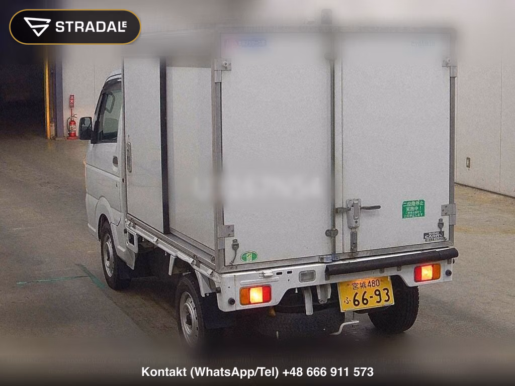 SUZUKI CARRY TRUCK OTHERS, miniaturka 3