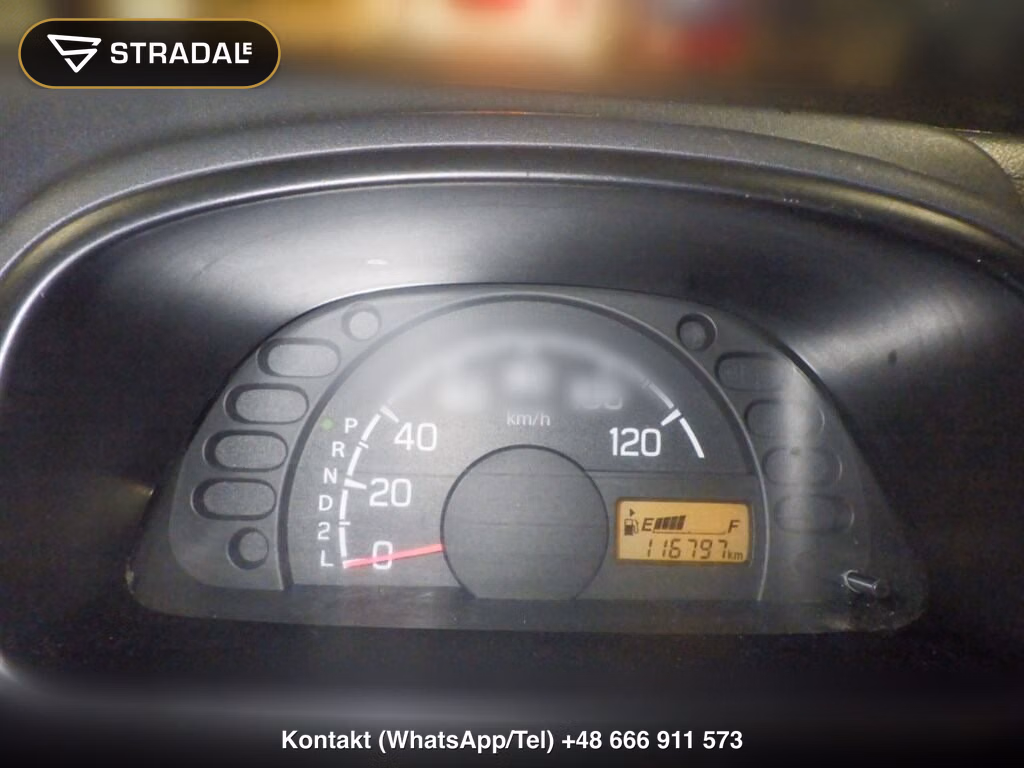 SUZUKI CARRY TRUCK OTHERS, miniaturka 4