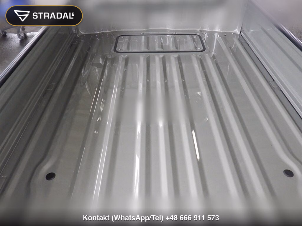 SUZUKI CARRY TRUCK 4WD KC NOUHAN, miniaturka 7