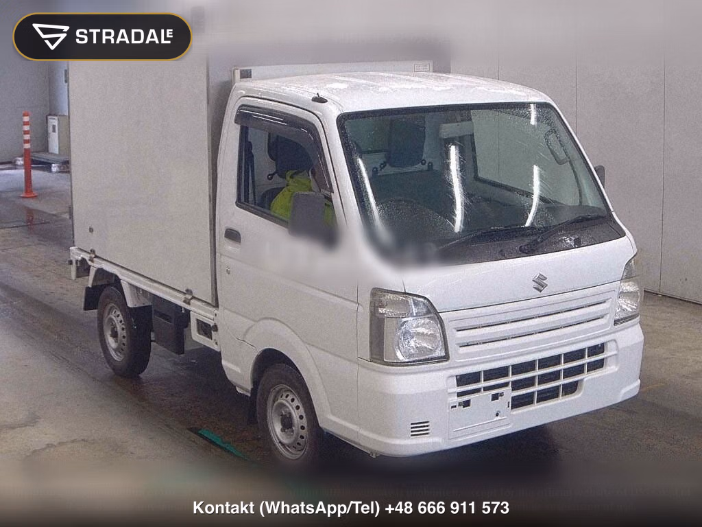 SUZUKI CARRY TRUCK OTHERS, miniaturka 2
