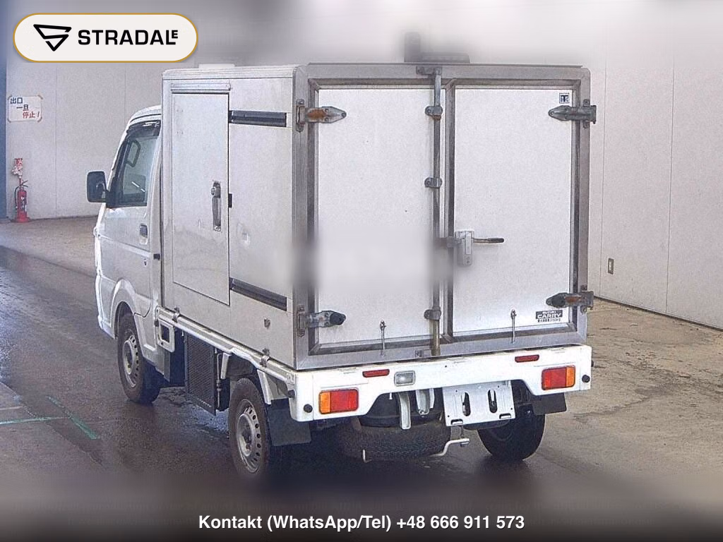 SUZUKI CARRY TRUCK OTHERS, miniaturka 3