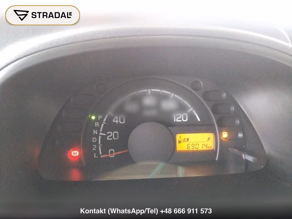 SUZUKI CARRY TRUCK OTHERS, miniaturka 4