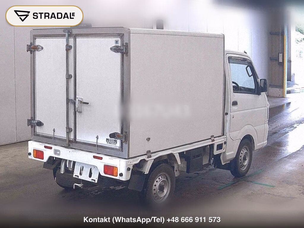 SUZUKI CARRY TRUCK OTHERS, miniaturka 6