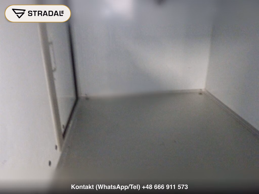 SUZUKI CARRY TRUCK FREEZING REFRIGERATOR, miniaturka 7