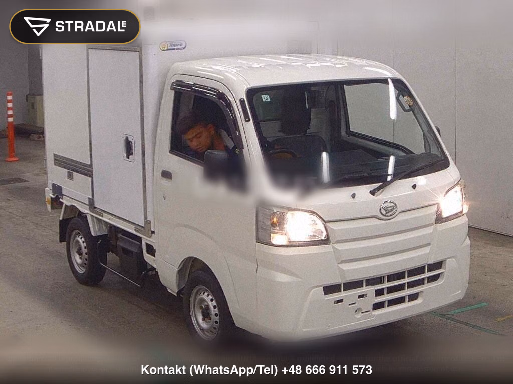 DAIHATSU HIJET TRUCK OTHERS, miniaturka 2