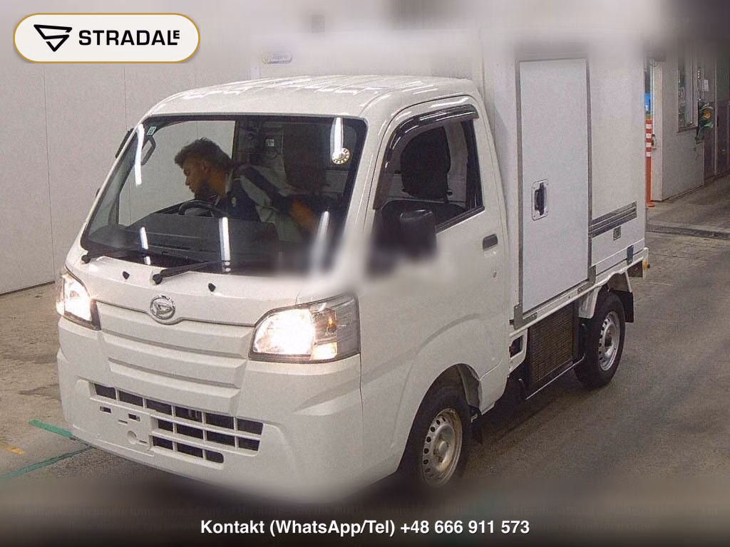 DAIHATSU HIJET TRUCK OTHERS, miniaturka 5