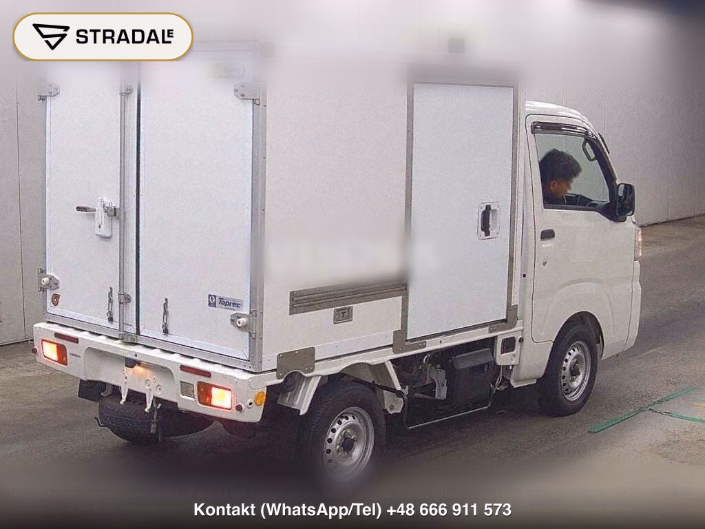 DAIHATSU HIJET TRUCK OTHERS, miniaturka 6