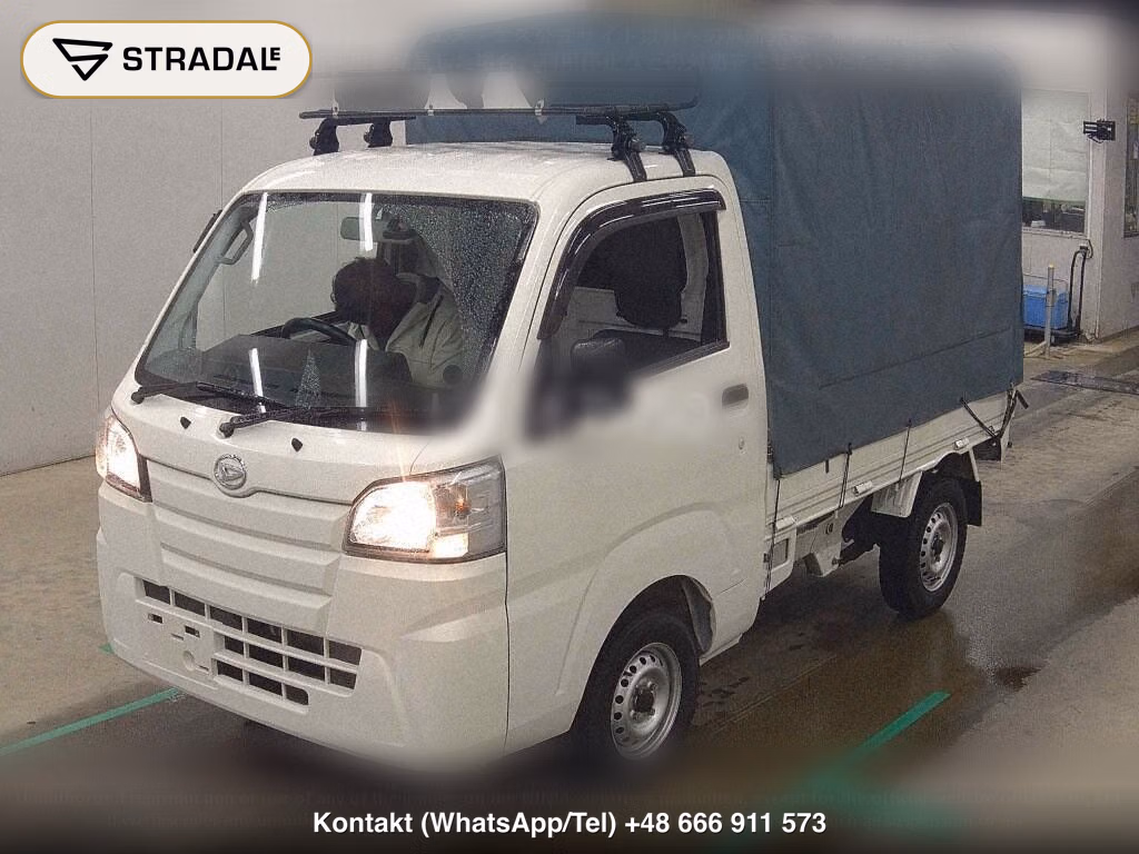 DAIHATSU HIJET TRUCK OTHERS, miniaturka 5