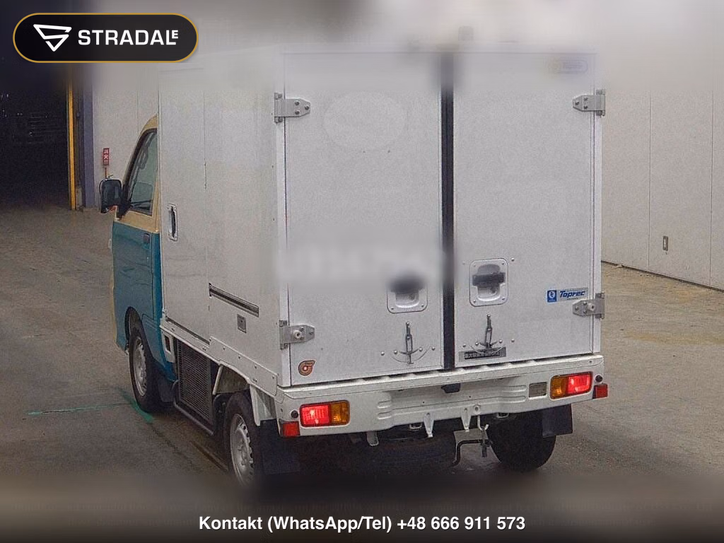 DAIHATSU HIJET TRUCK OTHERS, miniaturka 3