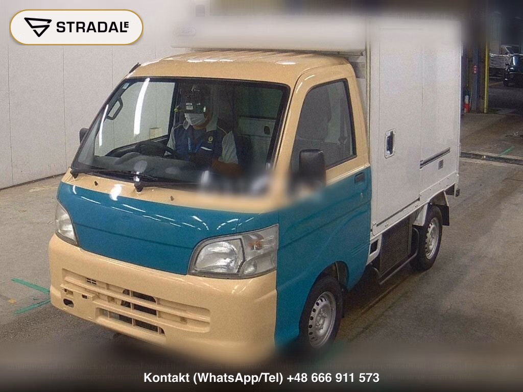 DAIHATSU HIJET TRUCK OTHERS, miniaturka 5