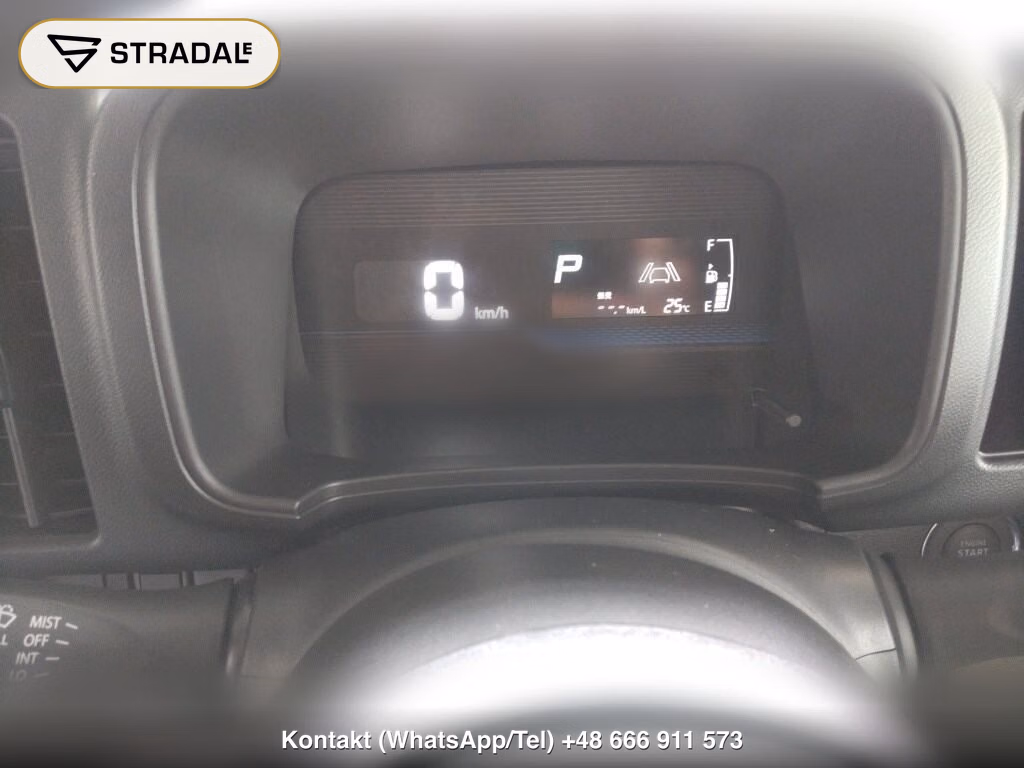 SUZUKI EVERY 5D JOIN, miniaturka 7