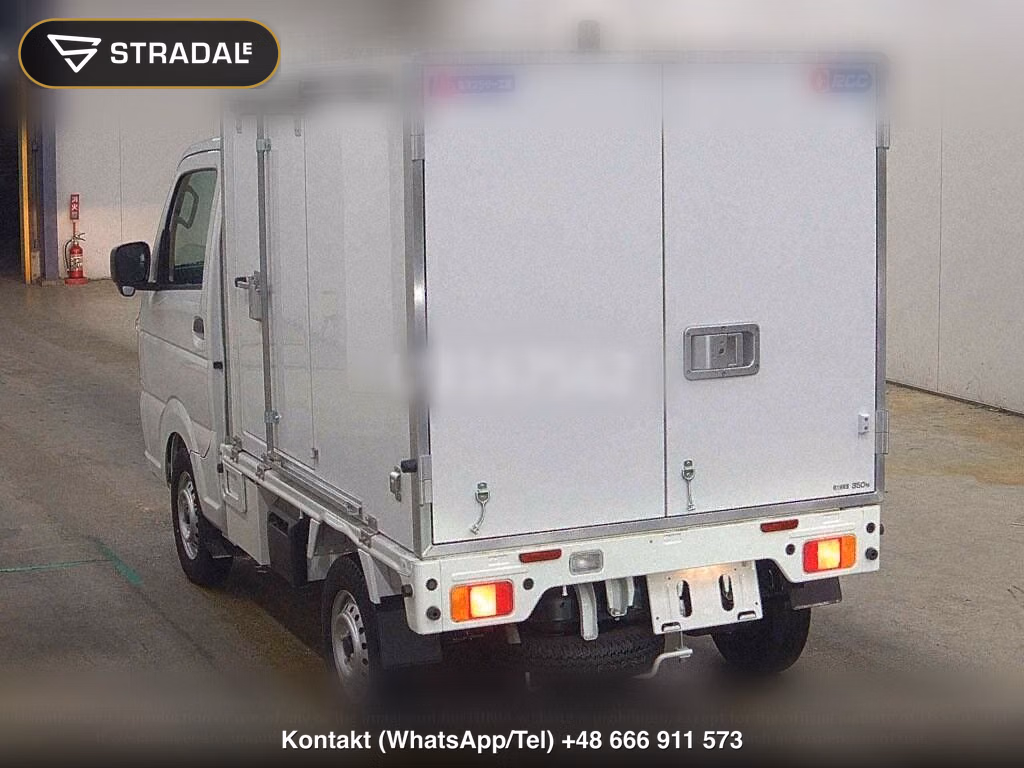 SUZUKI CARRY TRUCK OTHERS, miniaturka 3