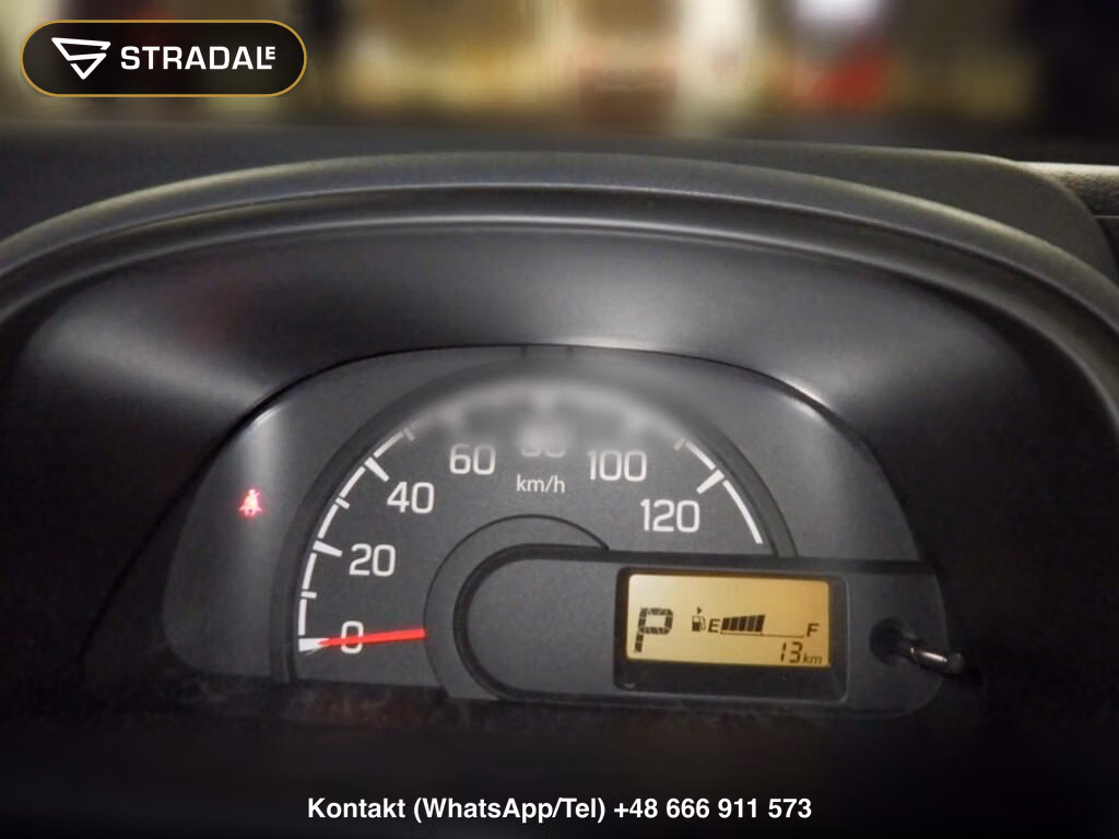 SUZUKI CARRY TRUCK OTHERS, miniaturka 4