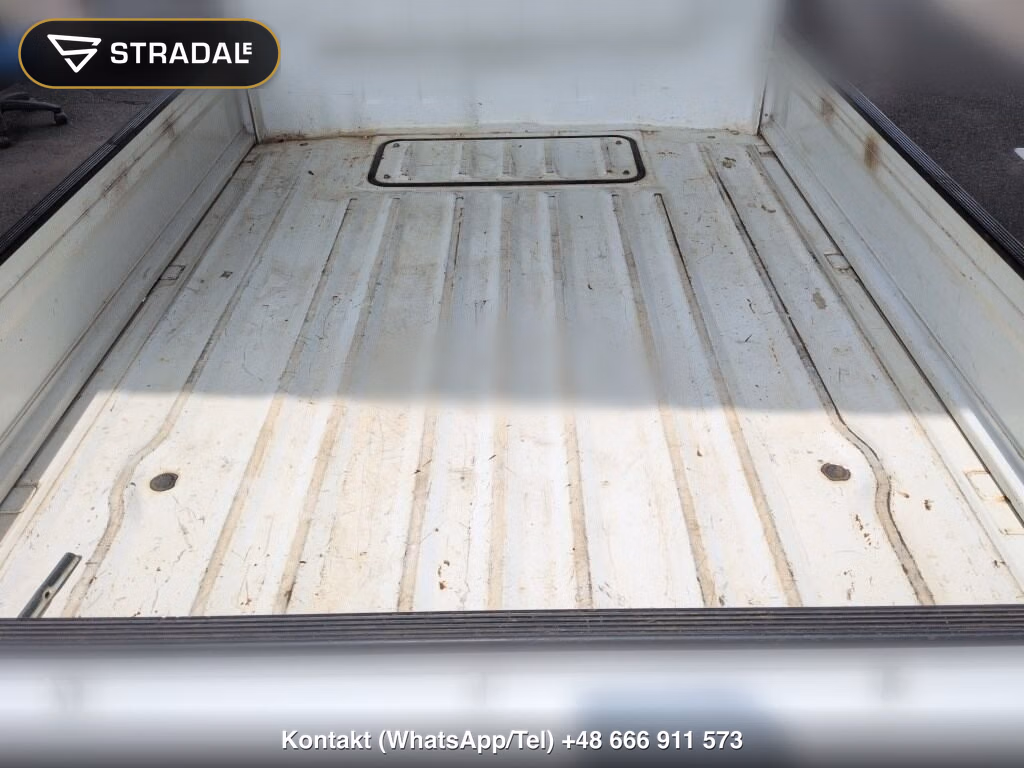 SUZUKI CARRY TRUCK 4WD, miniaturka 7