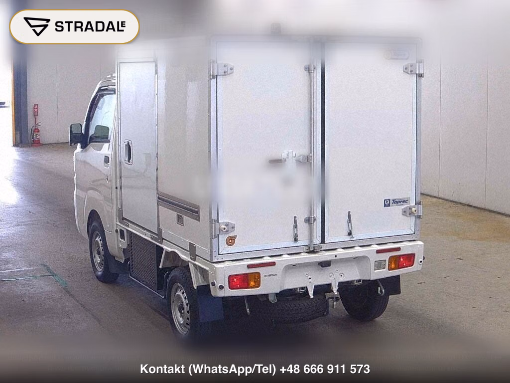 DAIHATSU HIJET TRUCK OTHERS, miniaturka 3