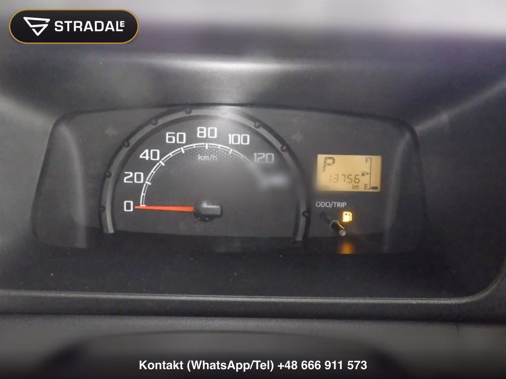DAIHATSU HIJET TRUCK OTHERS, miniaturka 4