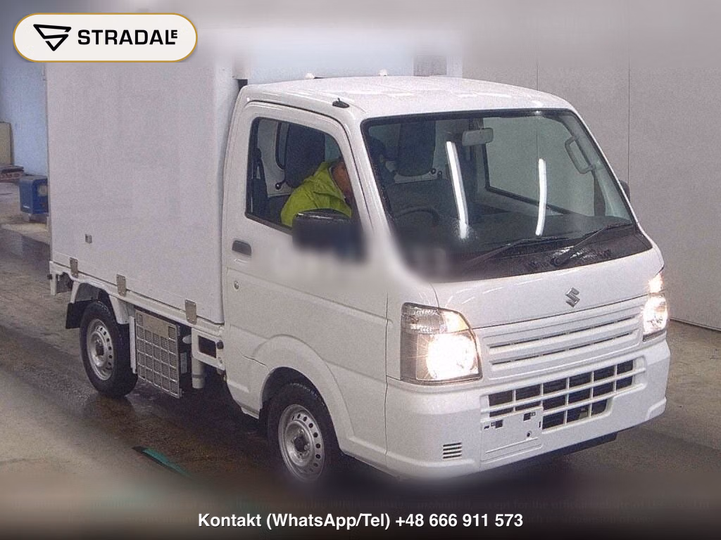SUZUKI CARRY TRUCK OTHERS, miniaturka 2