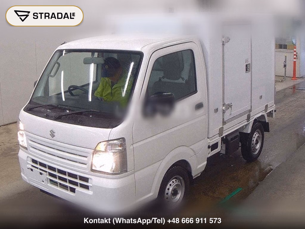 SUZUKI CARRY TRUCK OTHERS, miniaturka 5