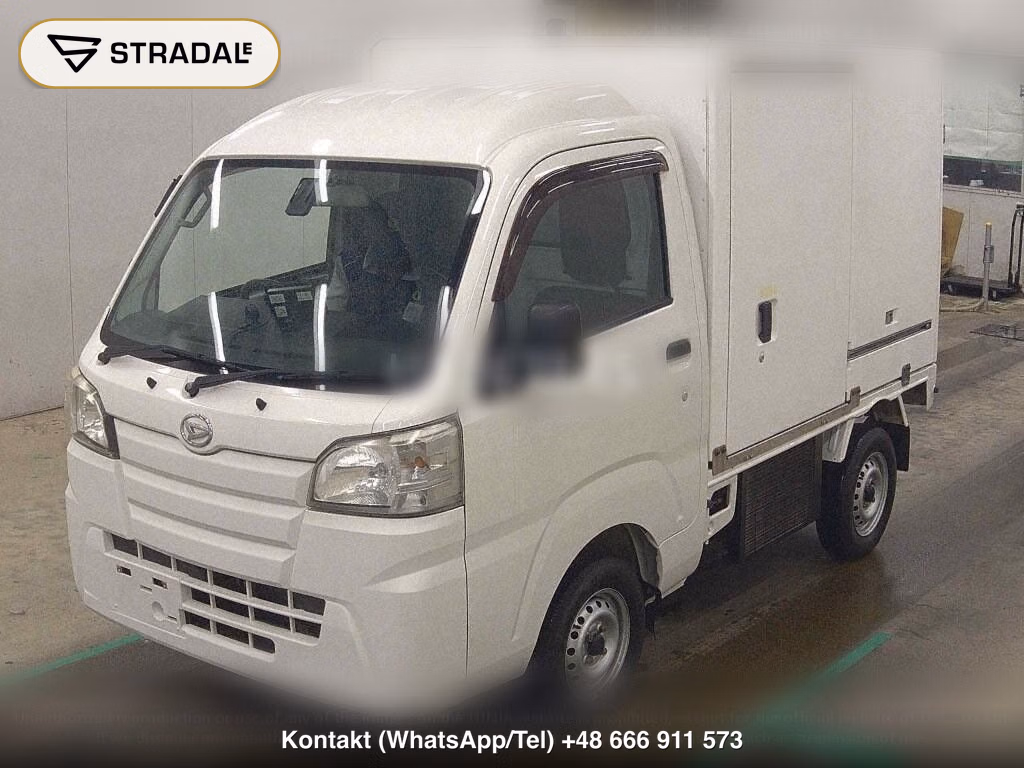 DAIHATSU HIJET TRUCK OTHERS, miniaturka 5
