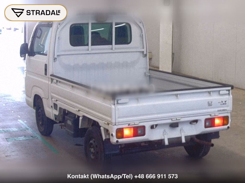HONDA ACTY TRUCK 4WD SDX, miniaturka 3