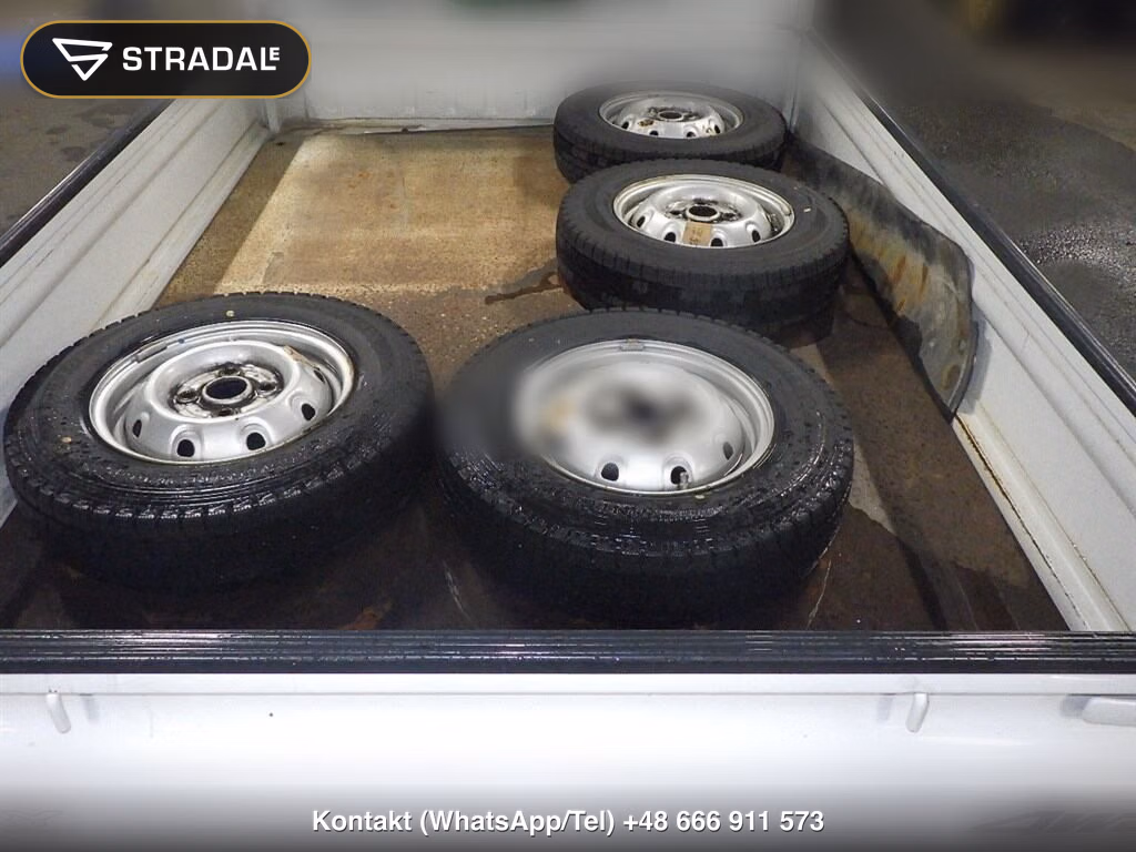 SUZUKI CARRY TRUCK 4WD KU, miniaturka 7