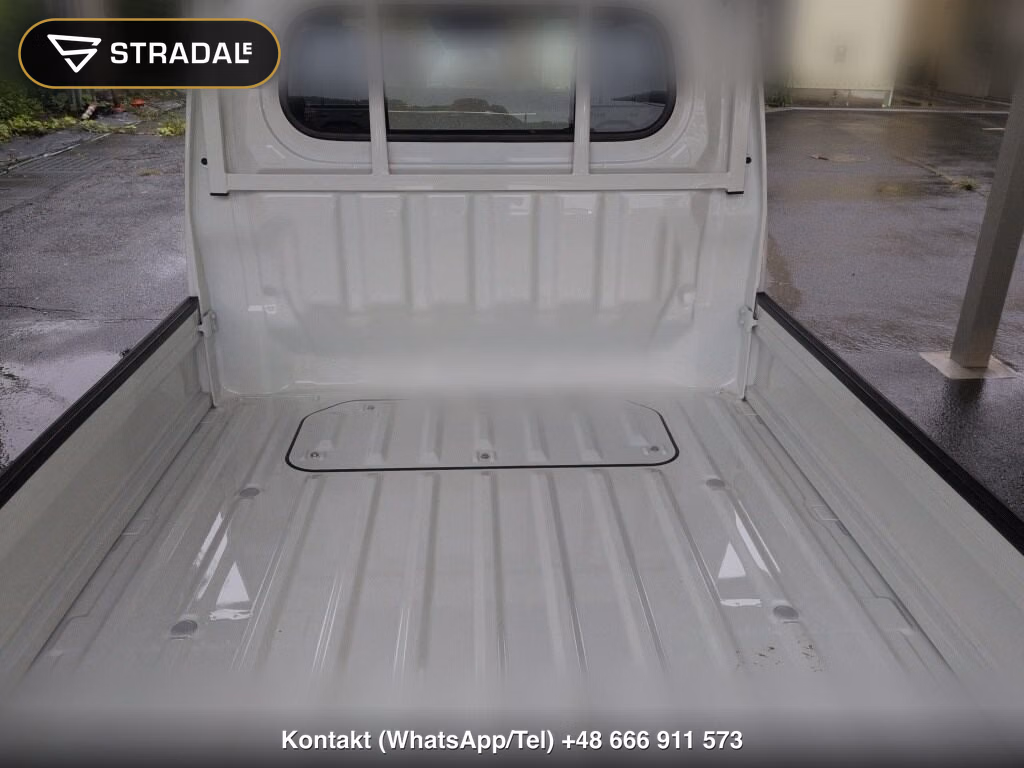 DAIHATSU HIJET TRUCK 4WD STANDARD, miniaturka 7