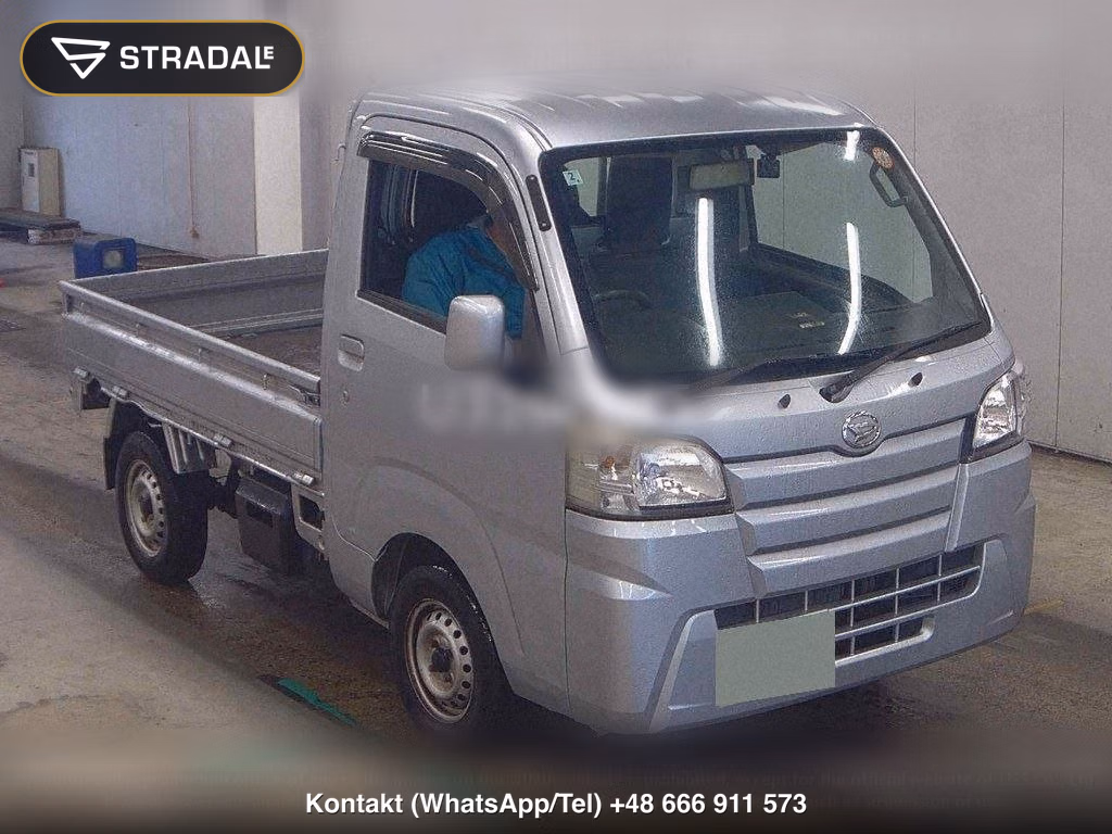 DAIHATSU HIJET TRUCK STANDARD, miniaturka 2