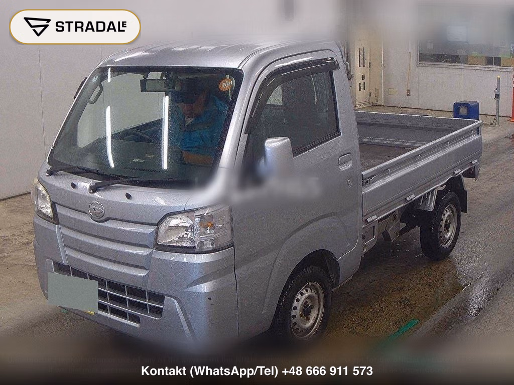 DAIHATSU HIJET TRUCK STANDARD, miniaturka 5
