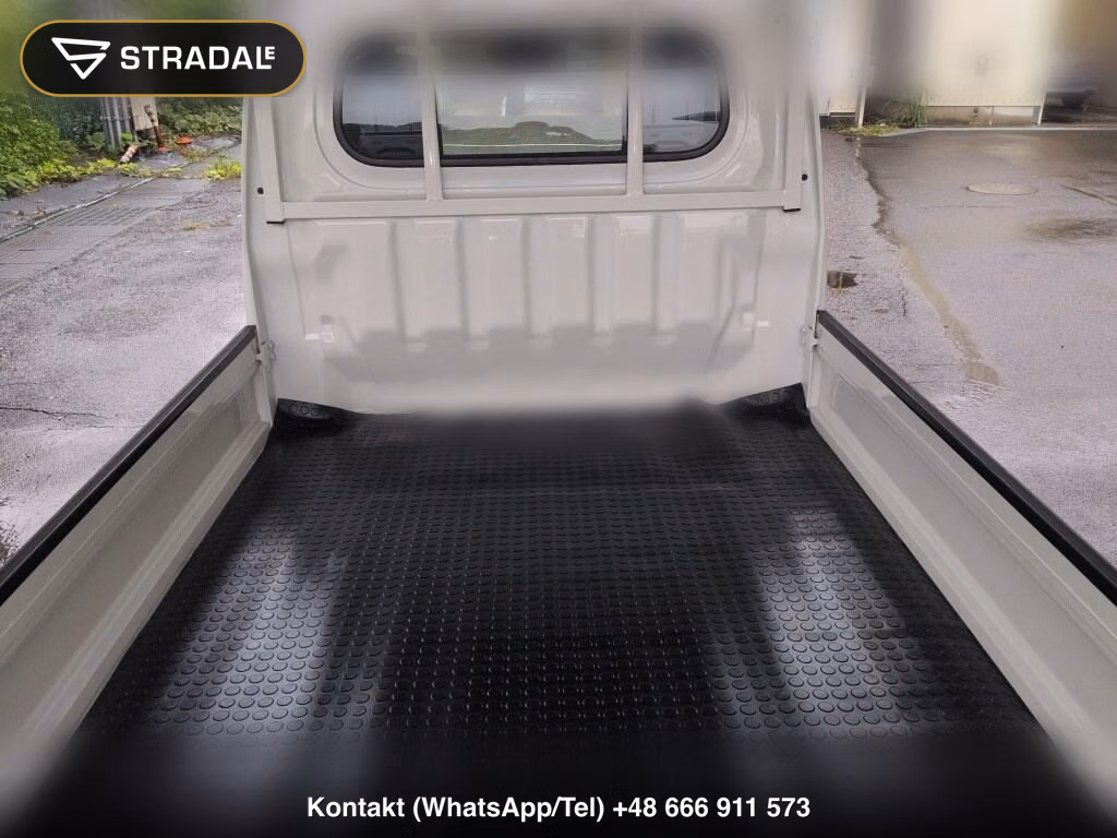 DAIHATSU HIJET TRUCK 4WD STANDARD, miniaturka 7