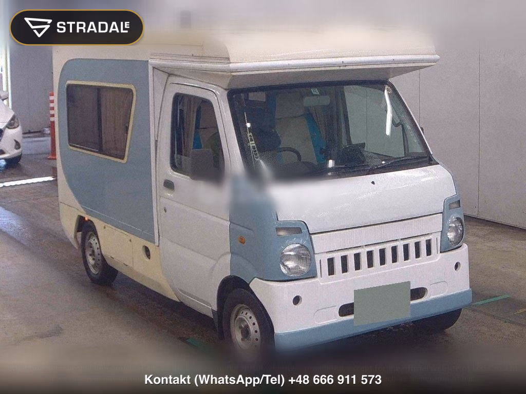 SUZUKI CARRY TRUCK OTHERS, miniaturka 2