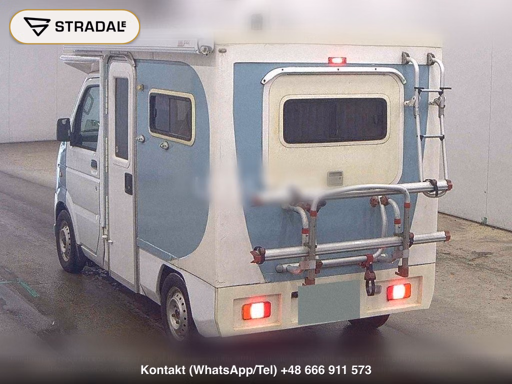 SUZUKI CARRY TRUCK OTHERS, miniaturka 3