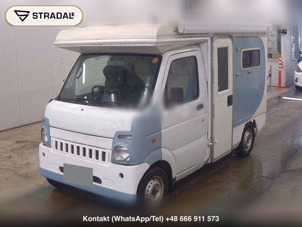 SUZUKI CARRY TRUCK OTHERS, miniaturka 5