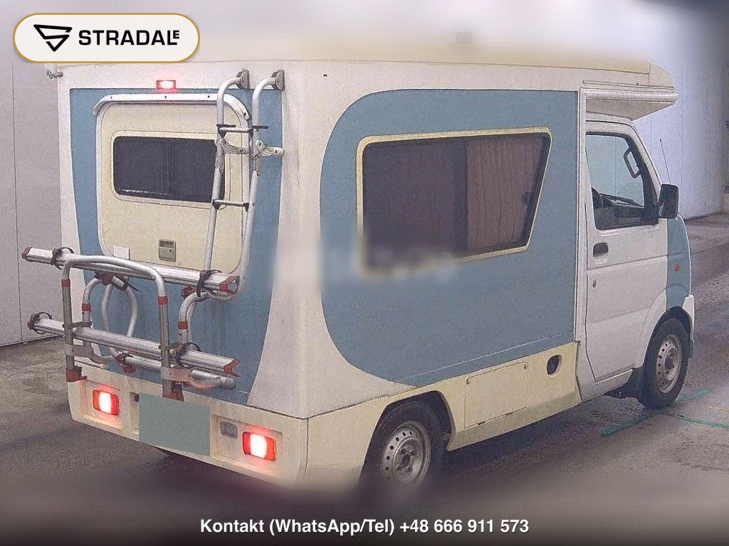SUZUKI CARRY TRUCK OTHERS, miniaturka 6
