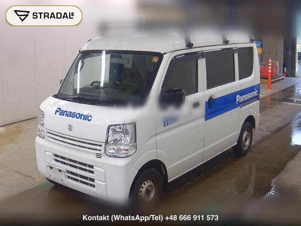 SUZUKI EVERY 5D PC, miniaturka 5
