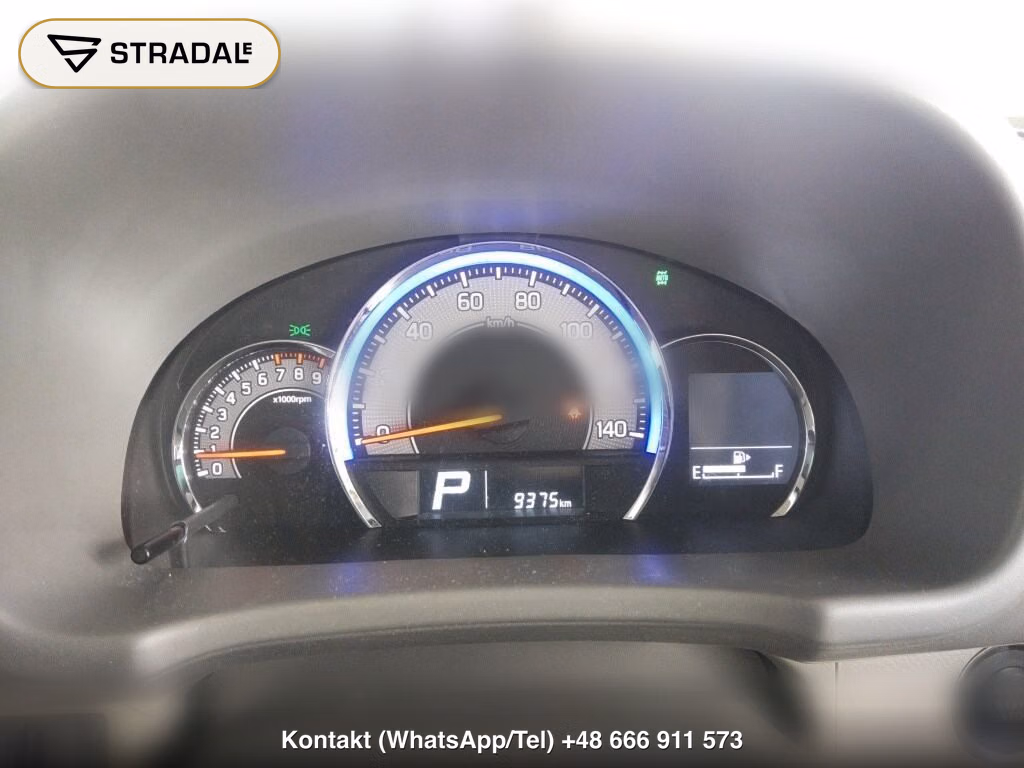 SUZUKI EVERY WAGON 4WD PZ TURBO SPECIAL, miniaturka 7