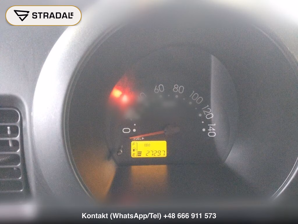 DAIHATSU HIJET TRUCK AIR-CONDITIONER POWER-STEERING SPECIAL, miniaturka 4