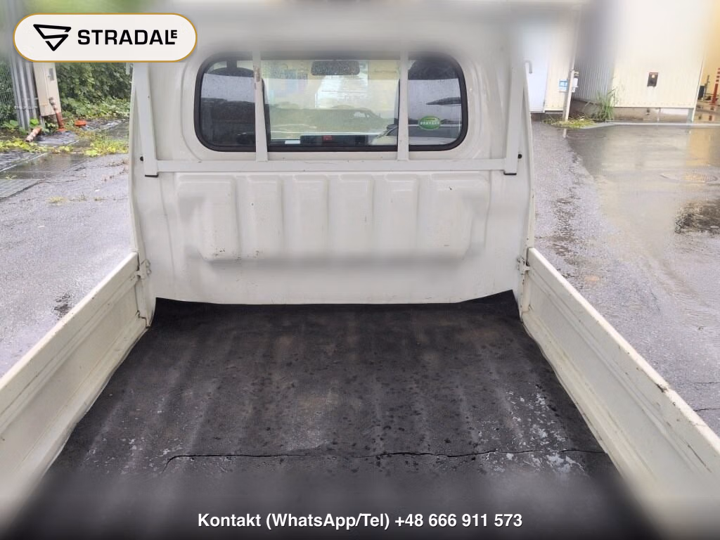 DAIHATSU HIJET TRUCK 4WD STANDARD, miniaturka 7