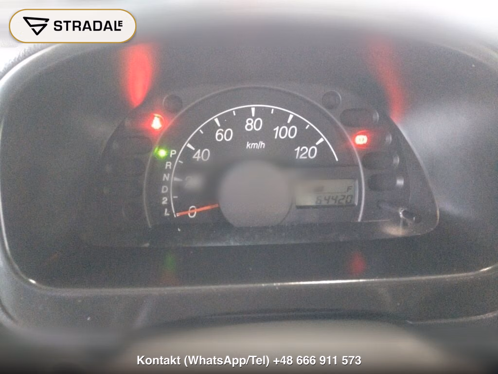 SUZUKI CARRY TRUCK 4WD KC AIR CONDITIONING POWER STEERING, miniaturka 4